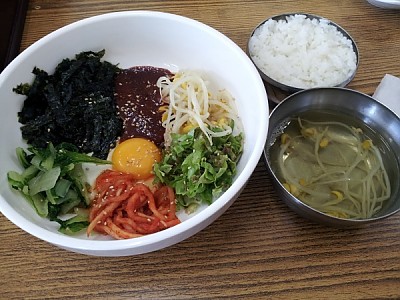 한일식당