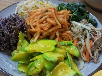 한일식당
