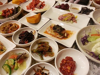 한일식당