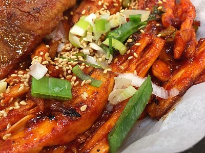 한일식당